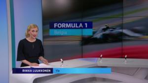 Urheiluruutu: 26.08.2018 18.10