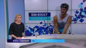 Urheiluruutu: 26.08.2018 19.04