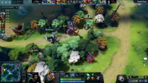 The International - OG vs. PSG.LGD - Finaali - 5. ottelu: 27.08.2018 13.58