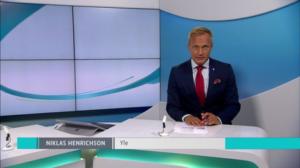 Yle Nyheter TV-nytt: 27.08.2018 17.55