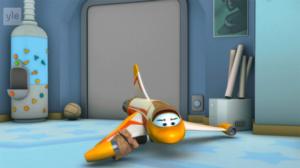 Siipi maassa (S): 28.08.2018 18.00