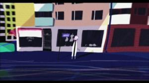 Uusi Kino: Sore Eyes For Infinity (7): 28.08.2018 00.01