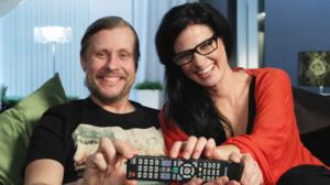 Sohvaperunat: 28.08.2018 16.00