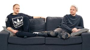 Sohvaperunat: 28.08.2018 15.50