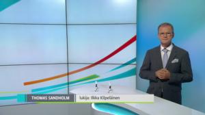 Yle Uutiset viittomakielellä: 28.08.2018 16.55
