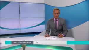 Yle Nyheter TV-nytt: 28.08.2018 17.55