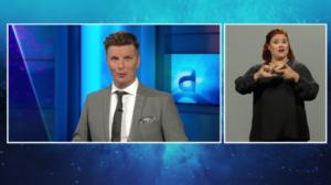 A-studio viittomakielelle tulkattuna: 29.08.2018 15.45