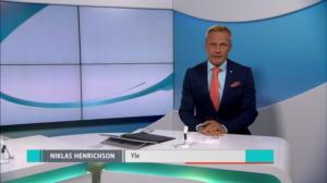 Yle Nyheter TV-nytt: 29.08.2018 17.55