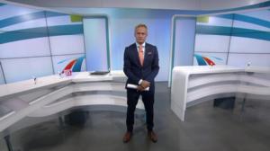 Yle Nyheter TV-nytt: 29.08.2018 19.30