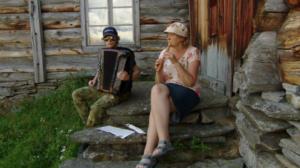 Luontoretkellä: Kumppanuus vaarassa: 02.09.2018 18.15