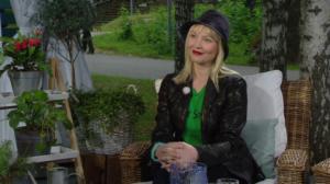 Aamun kirja: Taina Latvala: 30.08.2018 09.28