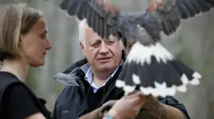 Zaragoza: Labordetan jalanjäljissä: 30.08.2018 16.00