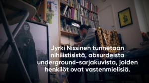 Jyrki Nissinen: 31.08.2018 15.51