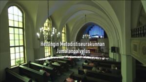 Jumalanpalvelus: 02.09.2018 10.00