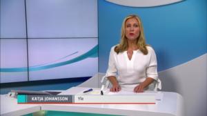 Yle Nyheter TV-nytt: 31.08.2018 17.55