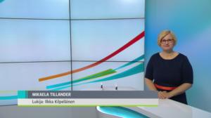 Yle Uutiset Viikko viitottuna: 02.09.2018 11.05