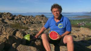 Luontoretkellä: Pehmeä kivi: 05.09.2018 11.29