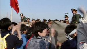 Tiananmenin protesti: 06.09.2018 16.50