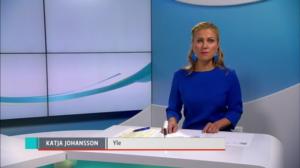 Yle Nyheter TV-nytt: 03.09.2018 17.55