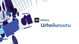 Urheiluruutu: 03.09.2018 20.55