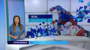 Urheiluruutu: 03.09.2018 22.00