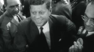 1960 Kennedy vastaan Nixon: 08.09.2018 15.40
