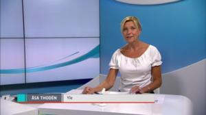 Yle Nyheter TV-nytt: 05.09.2018 17.55