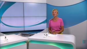Yle Nyheter TV-nytt: 06.09.2018 17.55