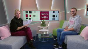 Tähtihetki: It Came from the Desert: 07.09.2018 09.59