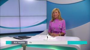 Yle Nyheter TV-nytt: 07.09.2018 17.55