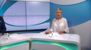 Yle Nyheter TV-nytt: 09.09.2018 17.55