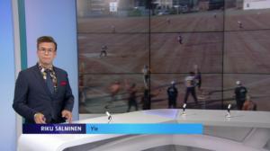Urheiluruutu: 09.09.2018 19.05