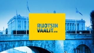 Ruotsin vaalitulos - Dagen efter: 10.09.2018 10.45