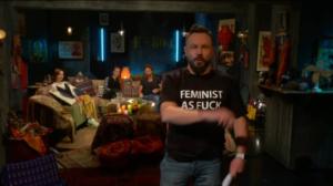 Docventures: #metoon tulevaisuuden visioivat vieraat esittelyssä: 11.09.2018 21.07