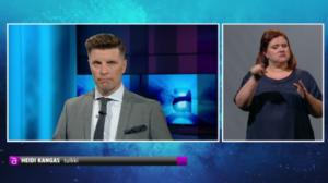 A-studio viittomakielelle tulkattuna: 12.09.2018 15.45