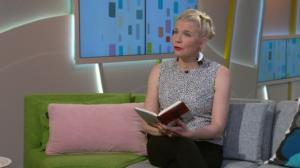 Aamun kirja Jari Järvelä: Kosken kahta puolta: 13.09.2018 09.11