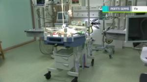 Yle Uutiset selkosuomeksi: 13.09.2018 15.05
