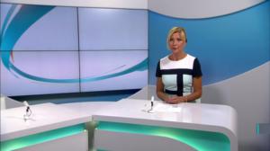 Yle Nyheter TV-nytt: 13.09.2018 17.55