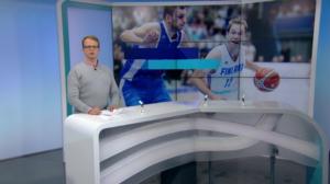 Urheiluruutu: 13.09.2018 21.55
