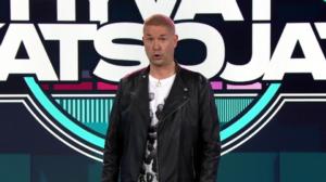 Hyvät katsojat - kurkistus uuteen tietokilpailuun television maailmasta: 16.09.2018 12.00