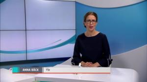 Yle Nyheter TV-nytt: 14.09.2018 17.55