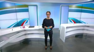 Yle Nyheter TV-nytt: 14.09.2018 19.30
