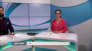 Yle Nyheter TV-nytt: 15.09.2018 17.55