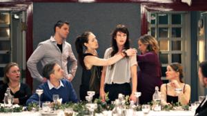 Kino: Luokkajuhla: 19.09.2018 23.21