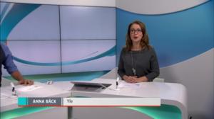 Yle Nyheter TV-nytt: 16.09.2018 17.55