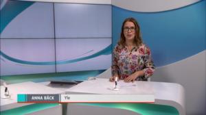 Yle Nyheter TV-nytt: 17.09.2018 17.55