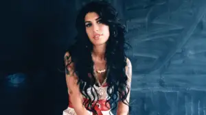 Amy Winehouse: Live at Porchester Hall: 22.09.2018 23.04