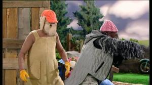 Fia-variksen susitanssi (S): 19.09.2018 10.27