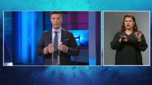 A-studio viittomakielelle tulkattuna: 19.09.2018 15.45