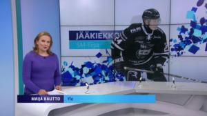 Urheiluruutu: 20.09.2018 21.55